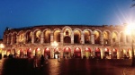 Arena de Verona
anfiteatro arena verona piazza bra