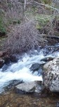 Cascada de Nocedo (León)