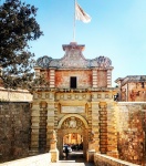 Mdina, Ir-Rabat