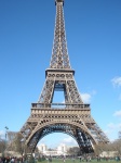Torre Eiffel
torre eiffel parís francia