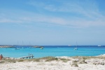 El azul de Formentera
Formentera, Aguas, Caribe, azul, turquesas, como, aunque, más, frias