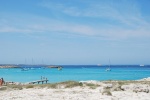 FORMENTERA EN 4 DÍAS . LA PEQUEÑA DE LAS PITIUSAS