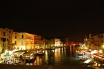 Venecia, luces y sombras
Venecia Rialto Gran Canal
