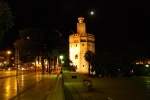 La Torre del Oro
Sevilla