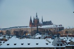 El Castillo de Praga
castillo, Praga