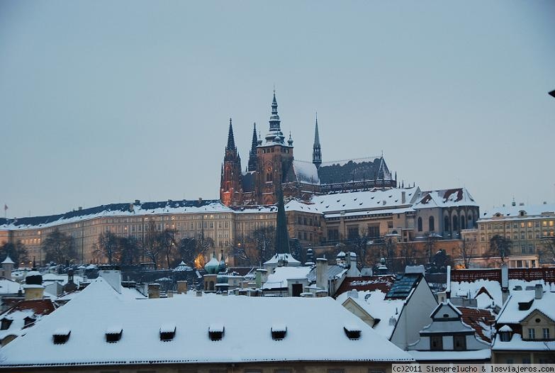 6 propuestas de nieve en República Checa (1)