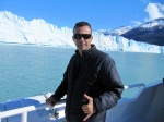 Yo en Perito Moreno
Perito, Moreno, Foto, realizada, glaciar