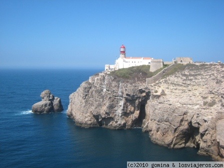 6 pueblos encantadores en la costa de Algarve - Sur de Portugal (6)