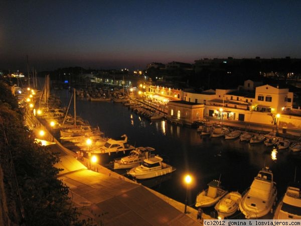 Diez propuestas para una escapada a Menorca en 2019