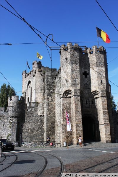 FLANDES EN NAVIDAD. UN CÁLIDO DESTINO. BÉLGICA (3)