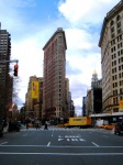 Flat Iron