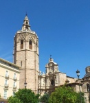 Catedral de Valencia
Valencia Miguelete Catedral