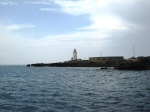 El ultimo faro
Faro Tarifa Cadiz