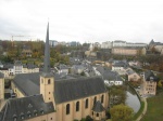 Centro cultural de Luxemburgo