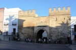 Puerta de Jerez