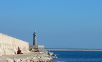 Faro de Valencia