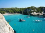 Cala Macarella
cala macarella menorca españa