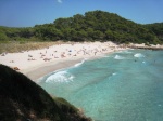 Cala Trabaluger
cala trabaluger menorca