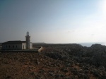 Faro de Punta Nati