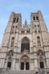 Catedral de San miguel, Bruselas
San Miguel Bruselas Belgica