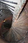 Las escaleras de Gante