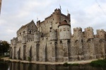 Castillo de Gante
Castillo Gante Belgica