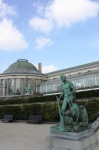 Invernadero de Bruselas
Invernadero bruselas belgica botanico