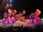 Danzas Hawaiinas