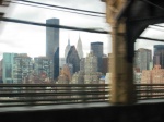 OH! New York
New York NYC Manhattan puente Brooklyn Empire Chrysler USA