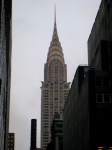 Chrysler building, New York, USA