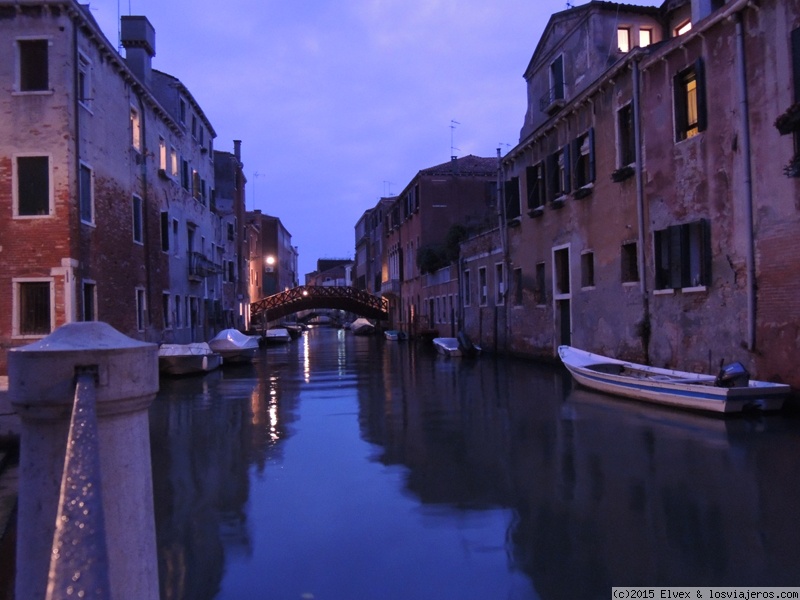 Viajar a  Italia: Venezia - Venecia (Venezia)