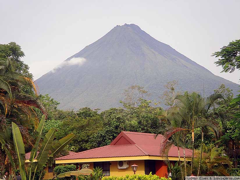 Viaje a Costa Rica: itinerario de 10 a 14 días - rutas - Foro Centroamérica y México