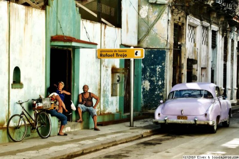 El turismo en Cuba comienza a despegar (2)