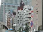 Nakagin Capsule Tower
Nakagin Capsule Tower Tokyo Metabolista