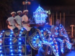 Festival Perahera, Kandy 2016
Festival, Perahera, Kandy, Esala, Buda, festival, cientos, elefantes, calles, venera, dientes
