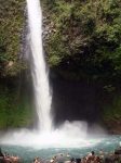 Catarata de la Fortuna - Arenal