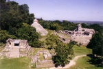 Palenque
Palenque Maya