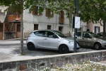 coche alquiler