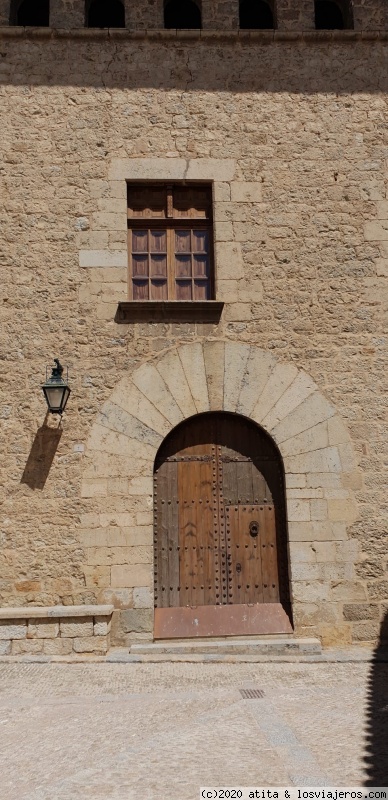 MIRAMBELL - TERUEL Y LA RUTA DE PUEBLOS BONITOS (3)