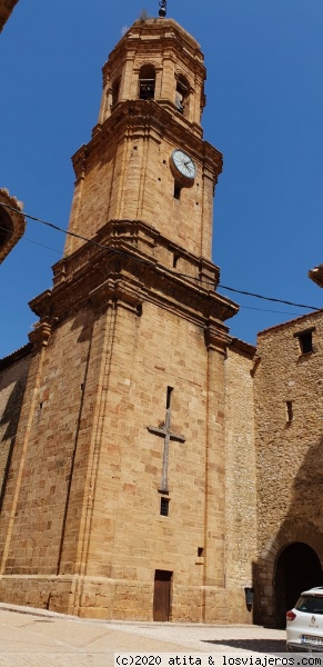 IGLESUELA del cid
IGLESUELA del cid
