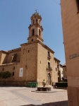 IGELSIA DE MORA DE RUBIELOS
IGELSIA, MORA, RUBIELOS, IGLESIA, PRINCIPAL