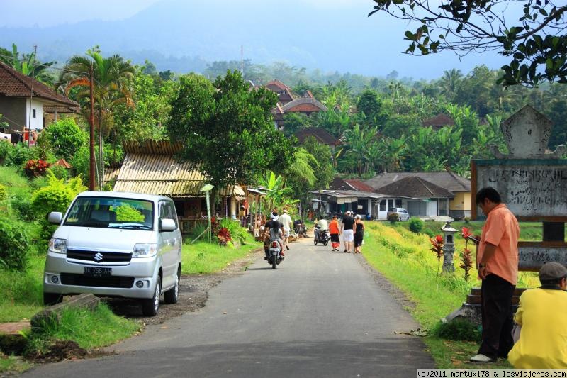 Foro de Coches: Conduciendo por Bali