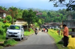Conduciendo por Bali
bali conducir