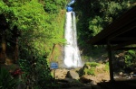 Cascada de Git Git
Bali cascadas