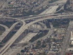 NUDO DE CARRETERAS
los angeles