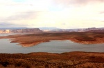 EL LAGO POWELL