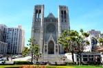 GRACE CATHEDRAL