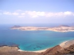 ISLA DE LA GRACIOSA