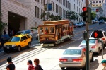 ¿SUBIRA LA CUESTA EL TRANVIA?
san francisco tranvia
