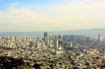 VISTAS AL DISTRITO FINANCIERO DE SAN FRANCISCO